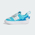 Детские кроссовки adidas FORUM ADIFOM 360 KIDS (АРТИКУЛ:JP6105)