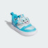 Детские кроссовки adidas FORUM ADIFOM 360 KIDS (АРТИКУЛ:JP6105)