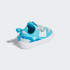 Детские кроссовки adidas FORUM ADIFOM 360 KIDS (АРТИКУЛ:JP6105)