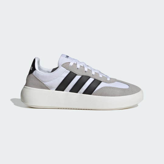 Детские кроссовки adidas BARREDA DECODE KIDS  (АРТИКУЛ:JQ8854)