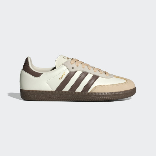 Кроссовки adidas SAMBA OG (АРТИКУЛ:JR8842)