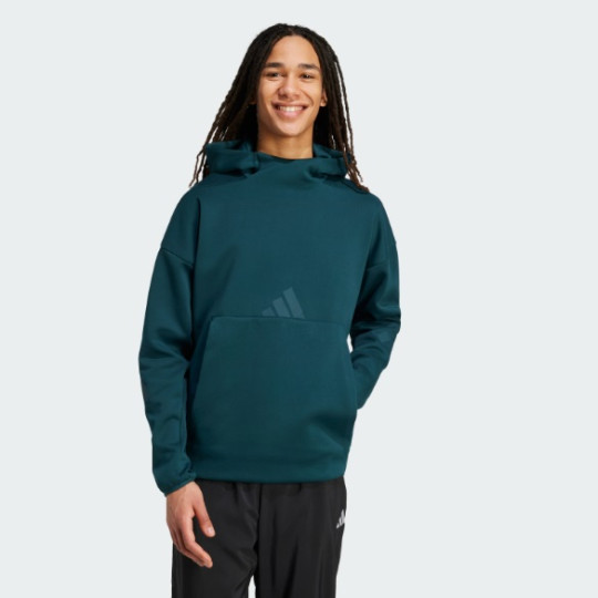 Худи adidas NEW Z.N.E. (АРТИКУЛ:JW4730)