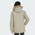 Мужская парка adidas PAVERIC CLIMAWARM FUR  (АРТИКУЛ:JX7747)