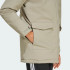 Мужская парка adidas PAVERIC CLIMAWARM FUR  (АРТИКУЛ:JX7747)