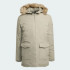 Мужская парка adidas PAVERIC CLIMAWARM FUR  (АРТИКУЛ:JX7747)