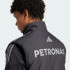 Чоловічий жилет adidas MERCEDES - AMG PETRONAS FORMULA ONE TEAM MECHANICS (АРТИКУЛ:JX8274)