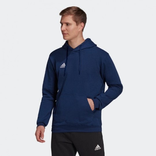 Мужская худи adidas ENTRADA 22  (АРТИКУЛ:H57513)