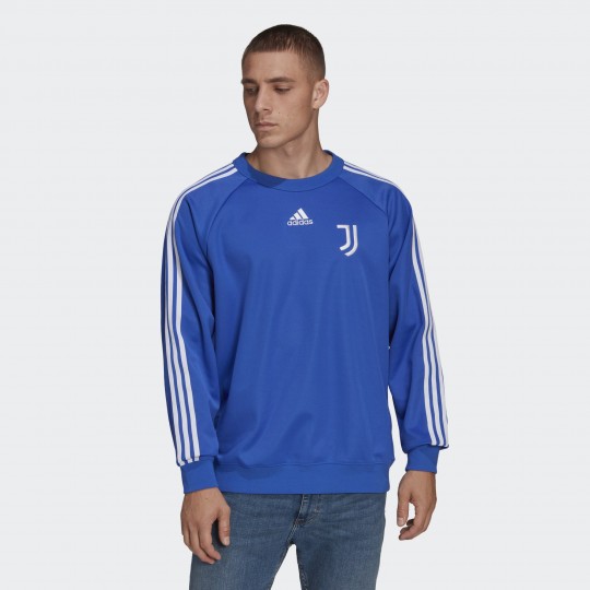 Мужской джемпер adidas ЮВЕНТУС TEAMGEIST (АРТИКУЛ:H67145)