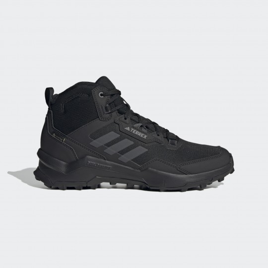 Туристическая обувь adidas TERREX AX4 MID GORE-TEX (АРТИКУЛ:HP7401)