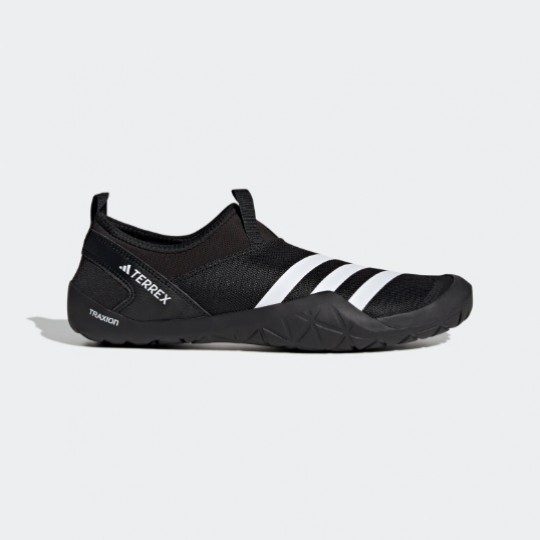 Коралловые тапочки adidas TERREX JAWPAW SLIP-ON HEAT.RDY  (АРТИКУЛ:HP8648)