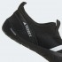 Коралові кросівки adidas TERREX JAWPAW SLIP-ON HEAT.RDY  (АРТИКУЛ:HP8648)