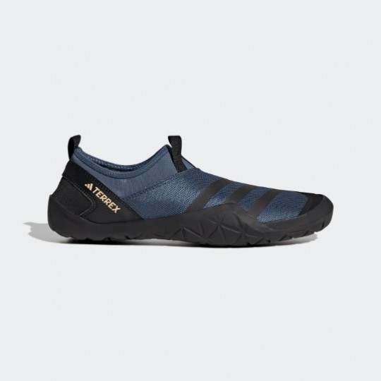 Коралловые тапочки adidas TERREX JAWPAW SLIP-ON HEAT.RDY  (АРТИКУЛ:HP8650)