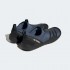Коралловые тапочки adidas TERREX JAWPAW SLIP-ON HEAT.RDY  (АРТИКУЛ:HP8650)