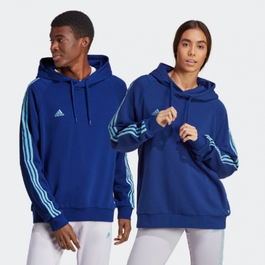 Худи adidas TIRO (GENDER NEUTRAL) (АРТИКУЛ:HS7488)