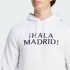 Чоловіча худі adidas REAL MADRID DNA  (АРТИКУЛ:HY0610)