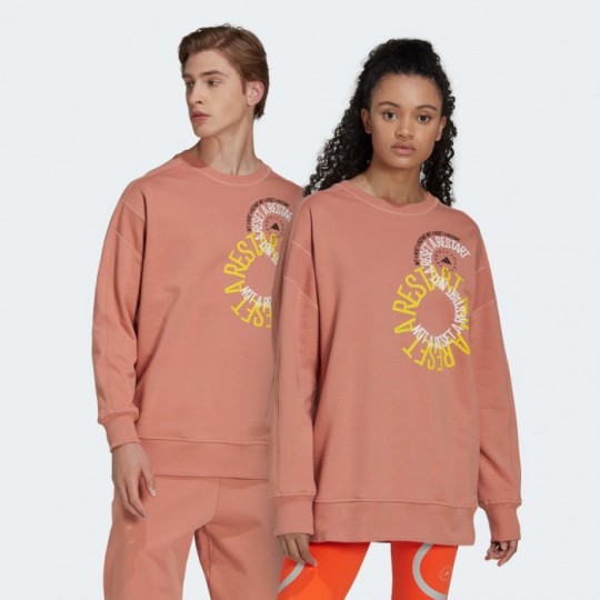 Світшоті adidas BY STELLA MCCARTNEY (GENDER NEUTRAL)  (АРТИКУЛ:IB5887)