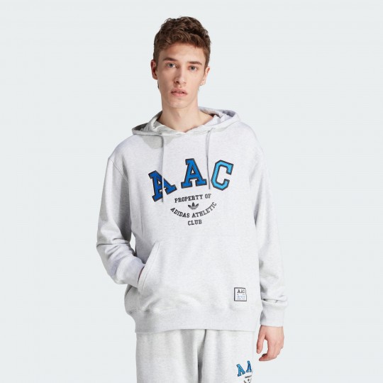 Мужская худи adidas AAC  (АРТИКУЛ:IM4577)