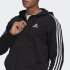 Чоловіча худі adidas ESSENTIALS 3-STRIPES (АРТИКУЛ: GK9051) Чоловіча худі adidas ESSENTIALS 3-STRIPES (АРТИКУЛ: GK9051)