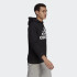 Чоловіча худі adidas ESSENTIALS BIG LOGO (АРТИКУЛ: GK9220)