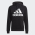Чоловіча худі adidas ESSENTIALS BIG LOGO (АРТИКУЛ: GK9220)