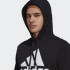 Чоловіча худі adidas ESSENTIALS BIG LOGO (АРТИКУЛ: GK9220)