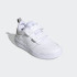 Дитячі кросівки adidas TENSAUR (АРТИКУЛ: S24047)