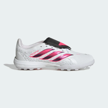 IH2103 adidas PREDATOR LEAGUE FOLD-OVER TONGUE TURF FOOTBALL KIDS