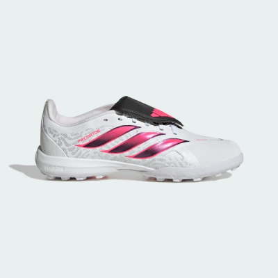 IH2103 adidas PREDATOR LEAGUE FOLD-OVER TONGUE TURF FOOTBALL KIDS
