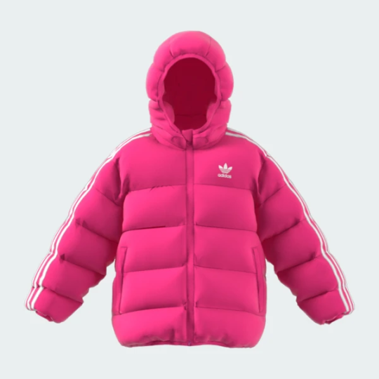 Куртка adidas ADICOLOR KIDS  (АРТИКУЛ:IY4809)