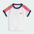 Комплект: футболка и джинсы  adidas DENIM KIDS (АРТИКУЛ:JC7863)