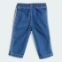 Комплект: футболка и джинсы  adidas DENIM KIDS (АРТИКУЛ:JC7863)