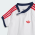 Комплект: футболка и джинсы  adidas DENIM KIDS (АРТИКУЛ:JC7863)