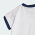 Комплект: футболка и джинсы  adidas DENIM KIDS (АРТИКУЛ:JC7863)