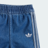 Комплект: футболка и джинсы  adidas DENIM KIDS (АРТИКУЛ:JC7863)