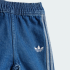 Комплект: свитшот и джинсыadidas DENIM CREW KIDS (АРТИКУЛ:JD5826 )