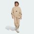 Детские брюки adidas Z.N.E. TAPERED-LEG KIDS (АРТИКУЛ:JF2492)