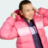 Дитяча куртка adidas SYNTHETIC KIDS  (АРТИКУЛ:JL7433)