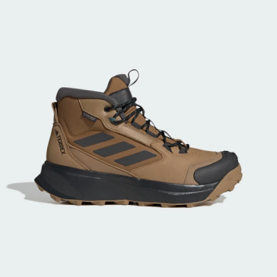 JR5297 adidas TERREX WINTER LEATHER MID CUT RAIN.RDY COLD.RDY