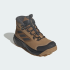 Ботинки adidas TERREX WINTER LEATHER MID CUT RAIN.RDY COLD.RDY(АРТИКУЛ:JR5297)