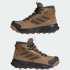Ботинки adidas TERREX WINTER LEATHER MID CUT RAIN.RDY COLD.RDY(АРТИКУЛ:JR5297)