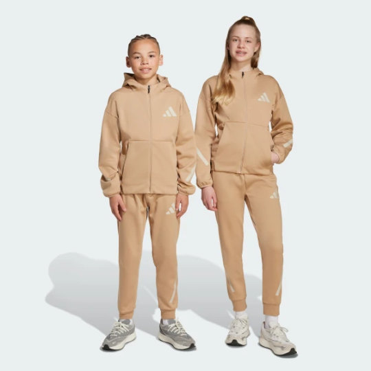 Детские брюки adidas Z.N.E. TAPERED-LEG KIDS (АРТИКУЛ:JW4002)