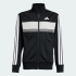 Спортивный костюм adidas SEASONAL ESSENTIALS TIBERIO 3-STRIPES KIDS (АРТИКУЛ:JY0509)