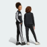 Спортивный костюм adidas SEASONAL ESSENTIALS TIBERIO 3-STRIPES KIDS (АРТИКУЛ:JY0509)