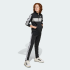 Спортивный костюм adidas SEASONAL ESSENTIALS TIBERIO 3-STRIPES KIDS (АРТИКУЛ:JY0509)