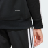 Спортивный костюм adidas SEASONAL ESSENTIALS TIBERIO 3-STRIPES KIDS (АРТИКУЛ:JY0509)