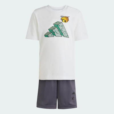 JZ3533 adidas MINECRAFT TRAINING SUMMER