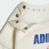 Комплект: свитшот и брюки adidas MARVEL SPIDER-MAN (АРТИКУЛ:JZ3551)
