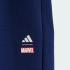 Комплект: свитшот и брюки adidas MARVEL SPIDER-MAN (АРТИКУЛ:JZ3551)