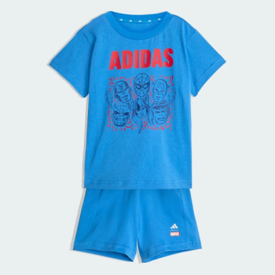 JZ3552 adidas MARVEL AVENGERS