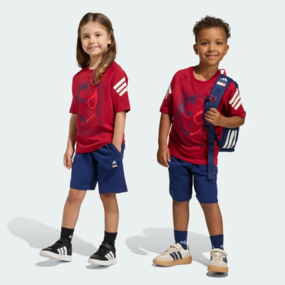 JZ3568 adidas MARVEL SPIDER-MAN